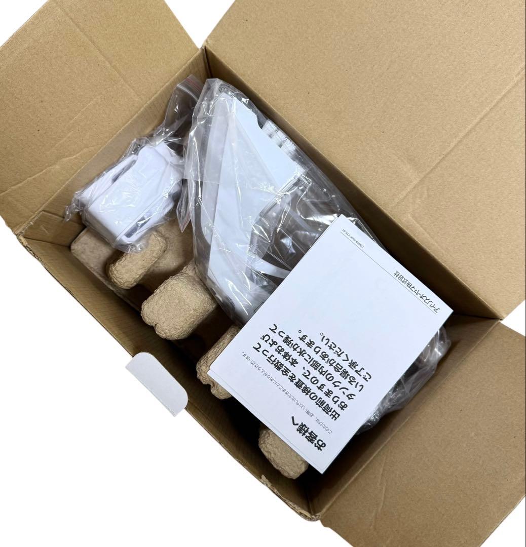 IRIS OHYAMA リンサークリーナー RNS-300 未使用品