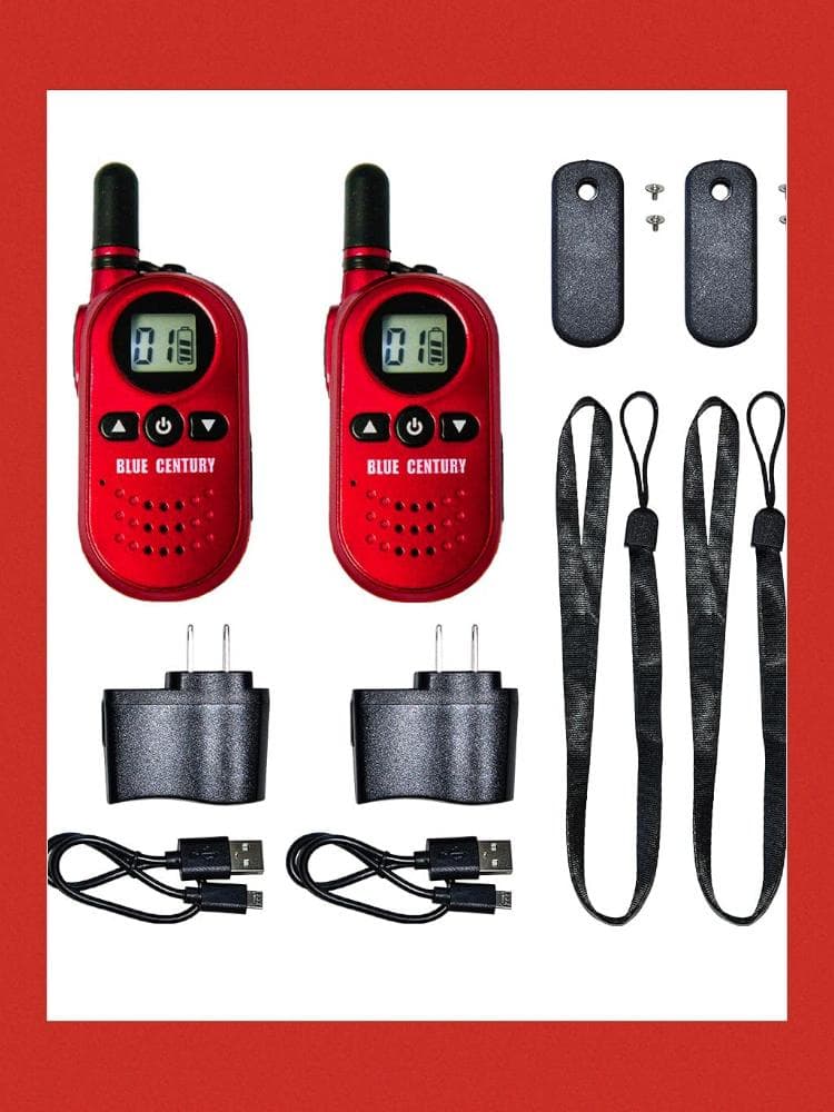 2台セット 技適マーク 超小型トランシーバー