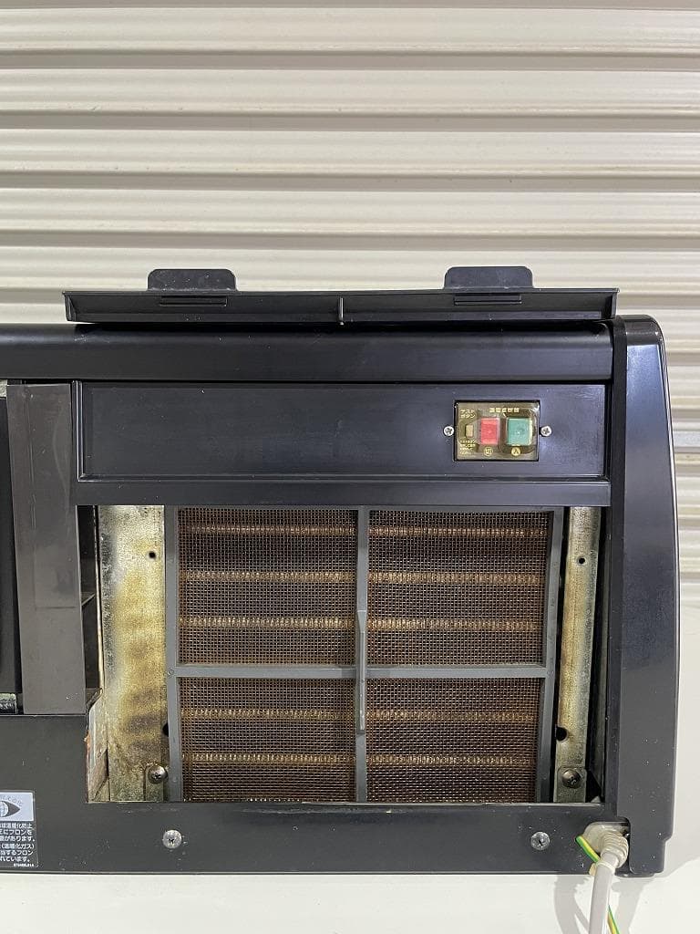 ホシザキ　冷蔵ネタケース　HNC-120B-L-B