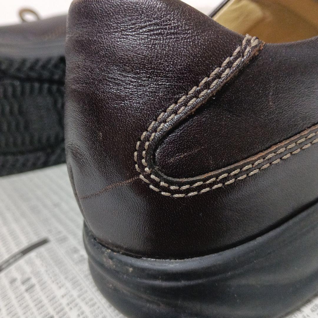 ⚠️正しいサイズW ４ 1/2 【 フィンコンフォート 】レディースシューズ