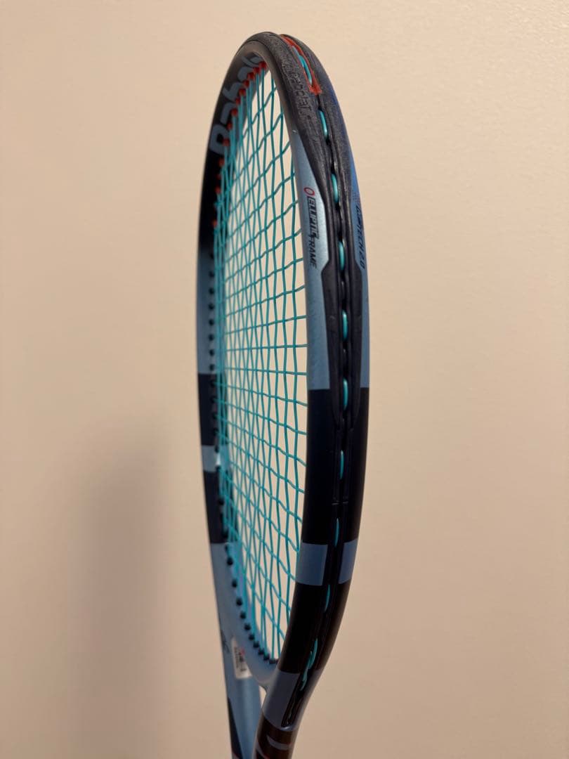 BabolaT PURE DRIVE 98 ピュアドライブ　G3 ②