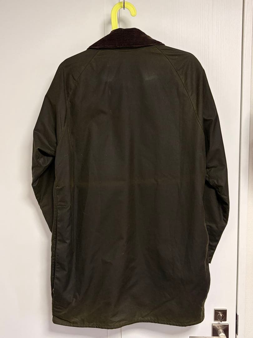 バブアー　ビューフォート　C36/91CM イギリス製