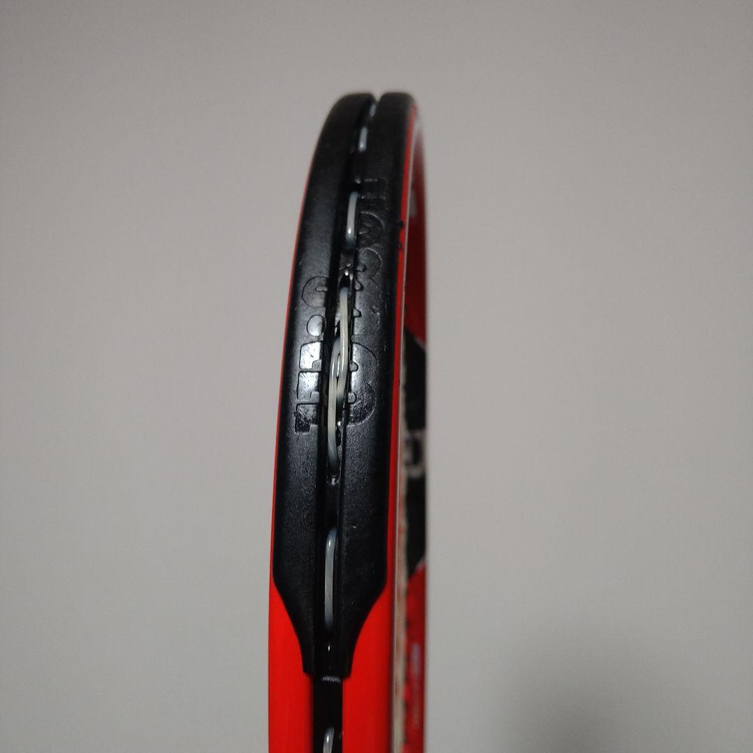 Wilson Pro Staff RF97 　G2