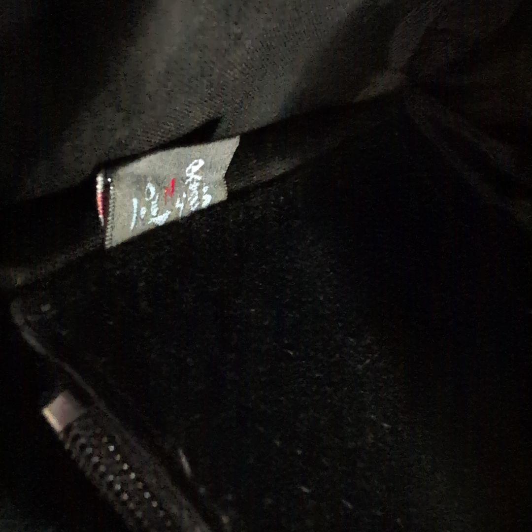 高級利休バック　黒紫花弁　 シンプル トートバッグ 和装バッグ新品