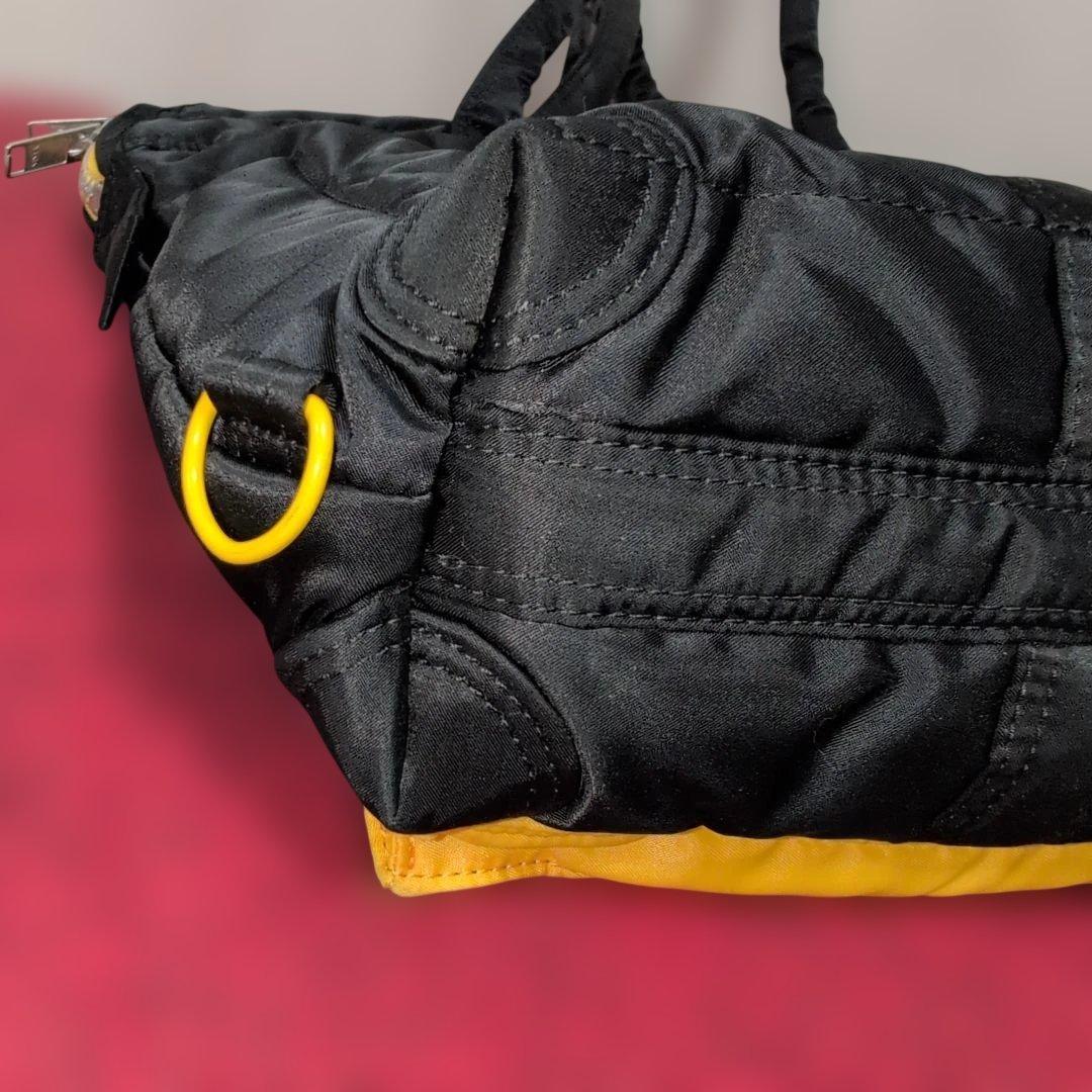 PORTER × BEMAS 別注 35周年記念 タンカー トート バッグ