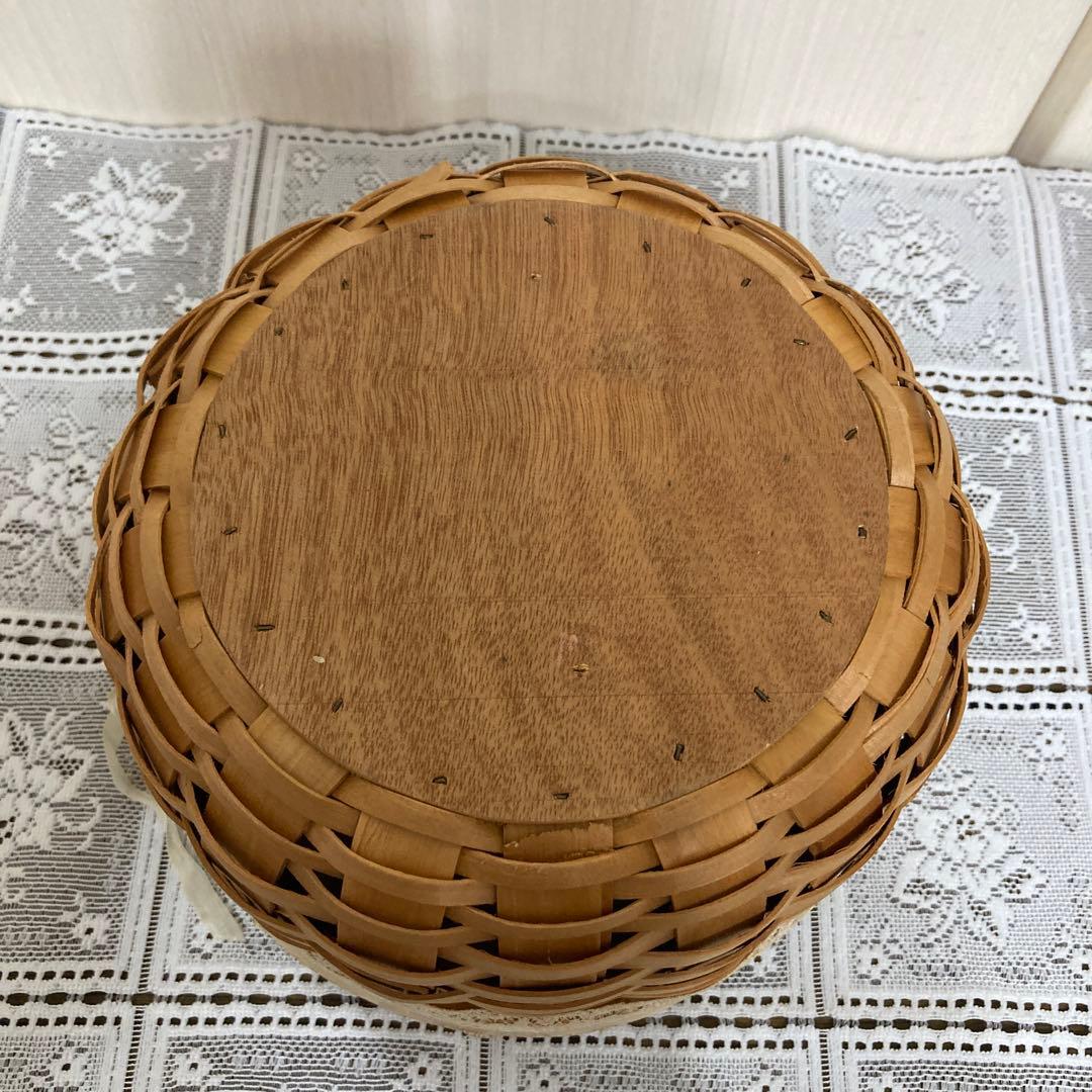 イマン　マリカ　アミナ　コラージュバスケット