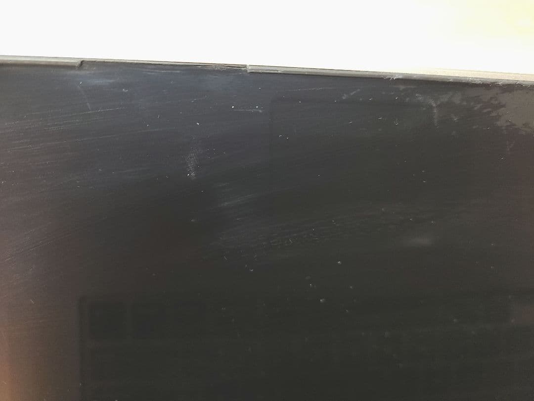 Apple MacBook Pro 15インチ