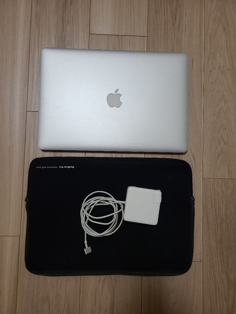 Apple MacBook Pro 15インチ