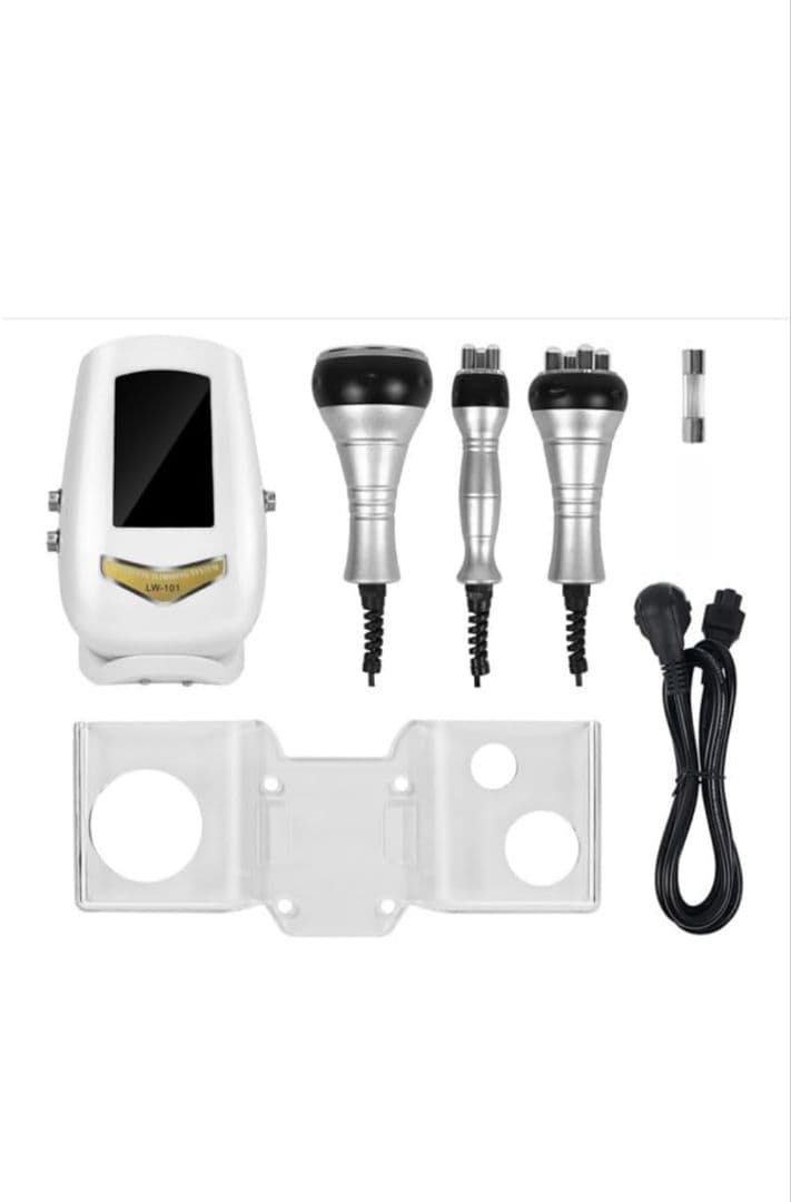 ボディケアデバイス キャビテーション40K