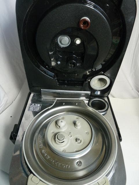 Panasonic パナソニック Wおどり炊き SR-WSX107 5.5合