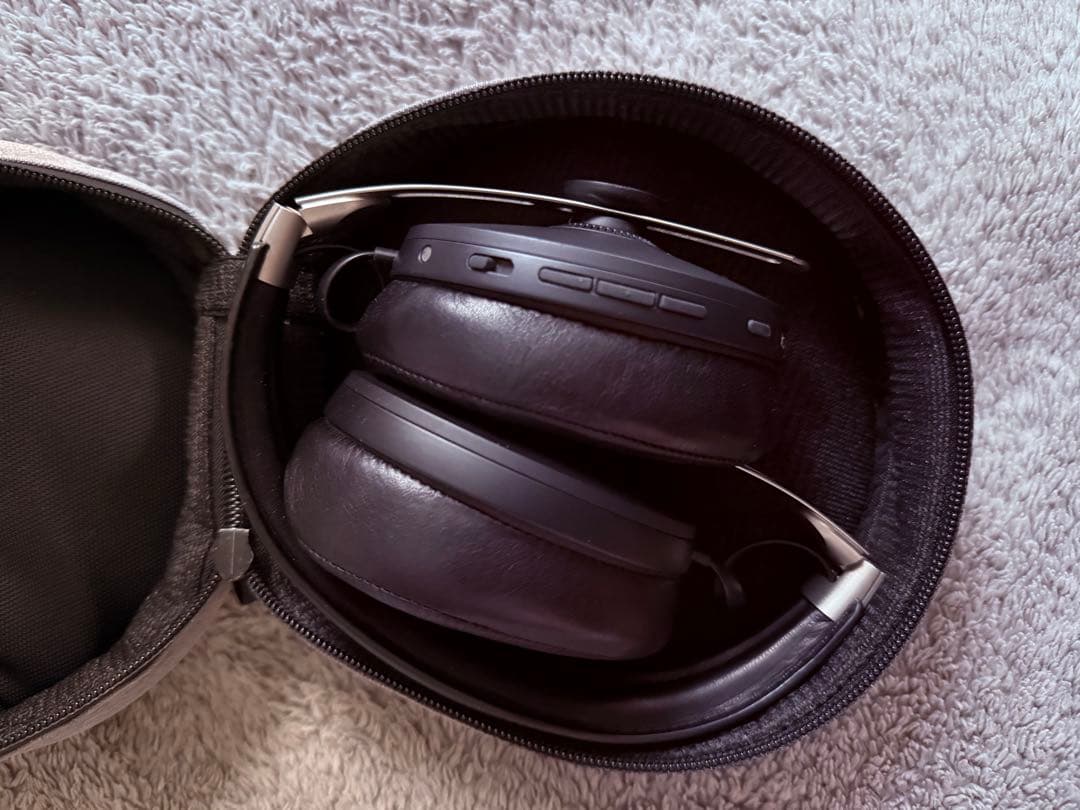 Sennheiser momentum 3 ワイヤレス