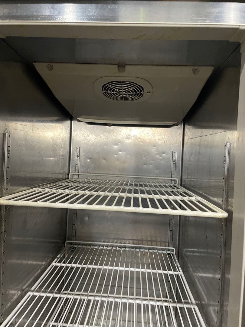 ホシザキ HRF-120XF3 業務用冷凍冷蔵庫