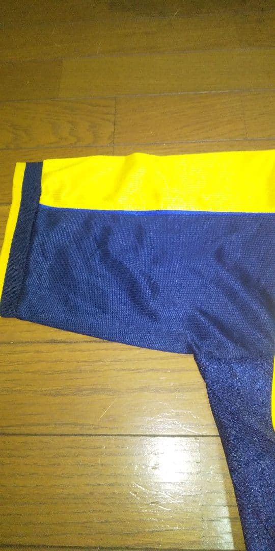 NIKEアーセナル99-ユニフォーム