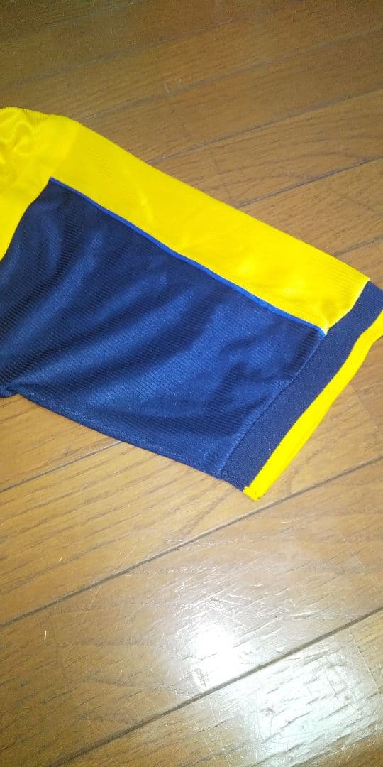 NIKEアーセナル99-ユニフォーム