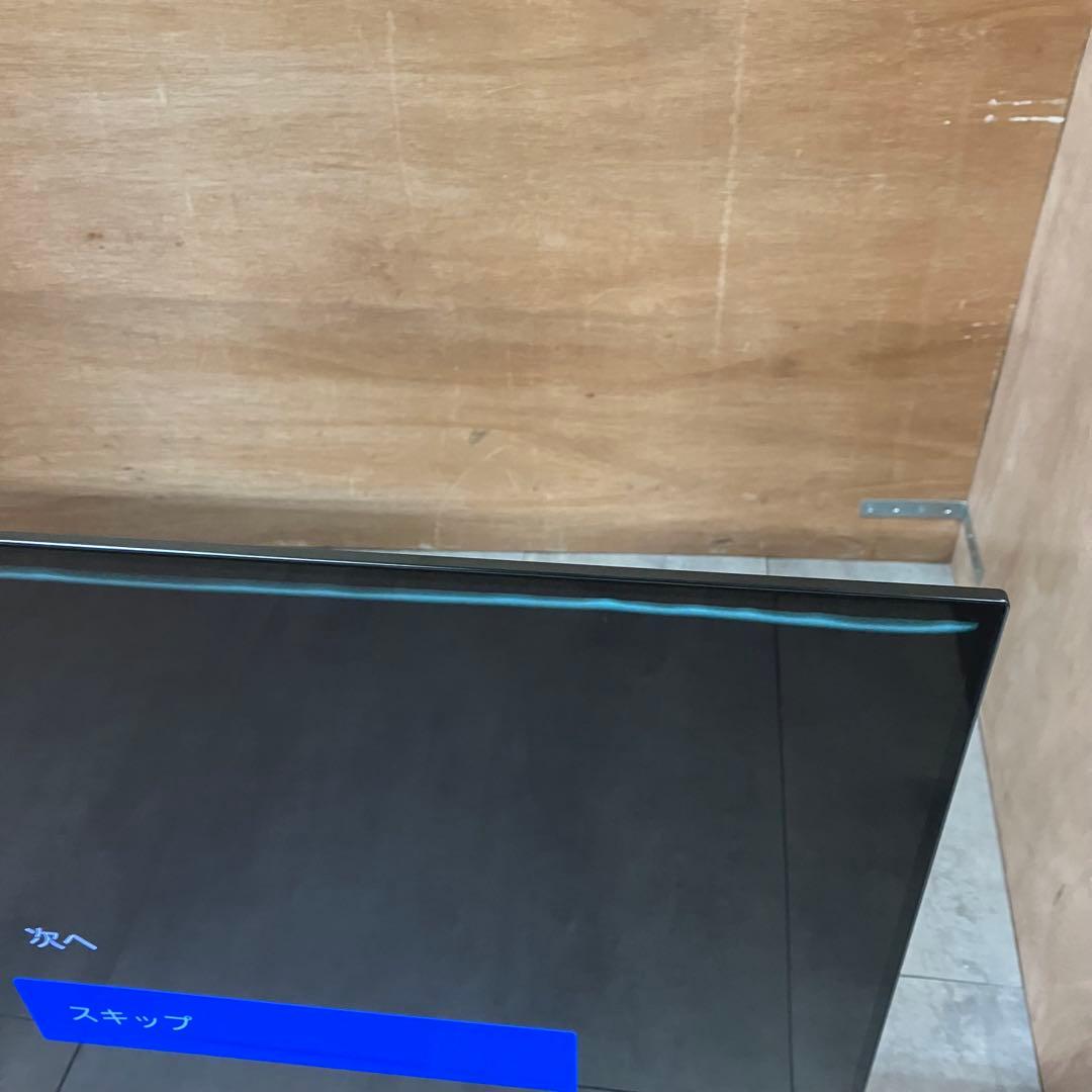 一都三県限定　配送無料　4K有機ELテレビ　SONY ソニー　55インチ