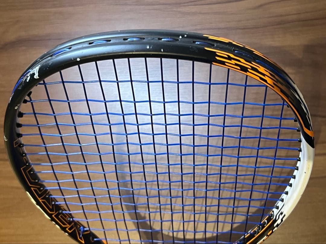 ヨネックス エフレーザー 7V