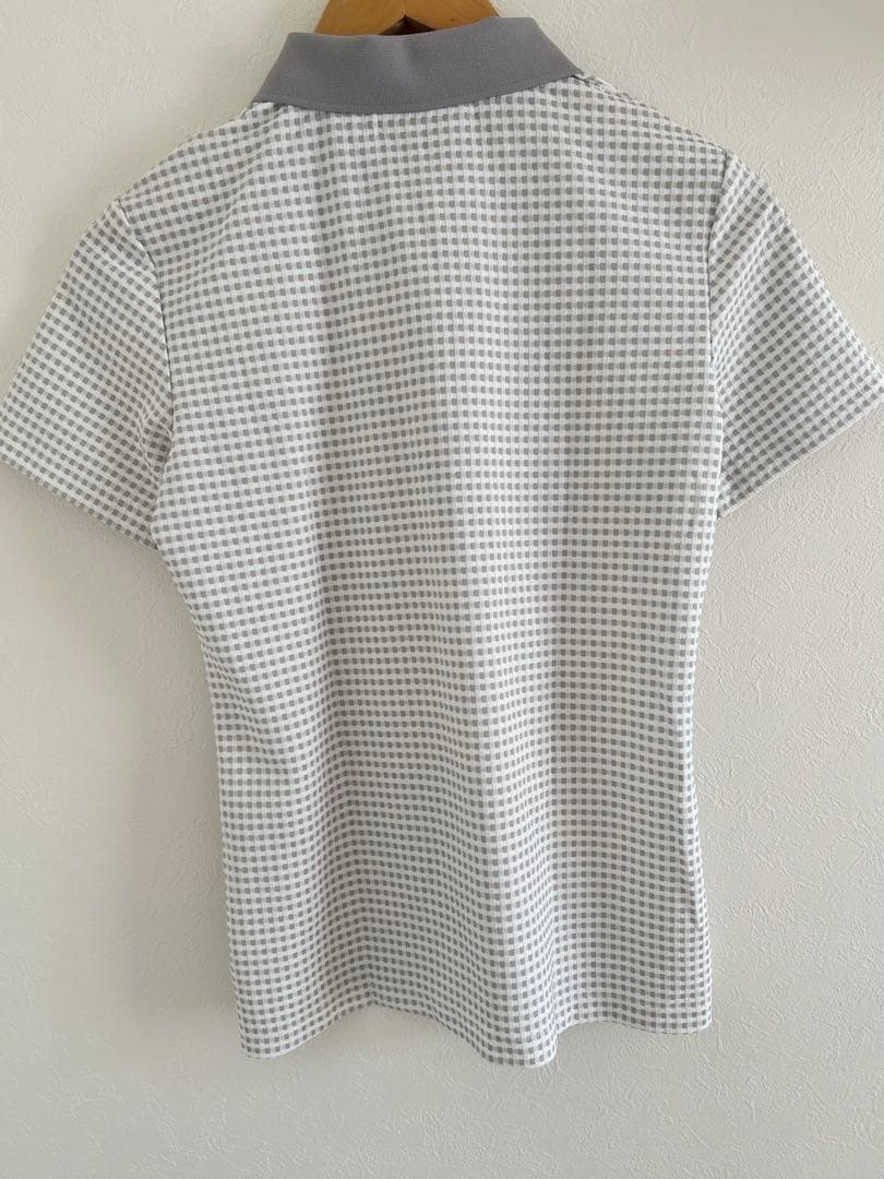 ポロシャツ レディース アダバット adabat ゴルフウェア