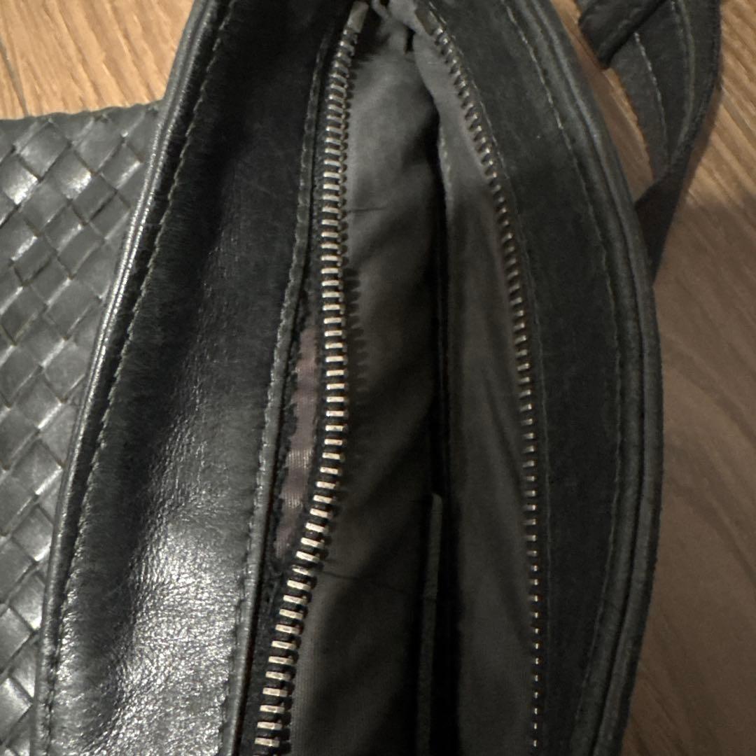 ボッテガ　ショルダーバッグ