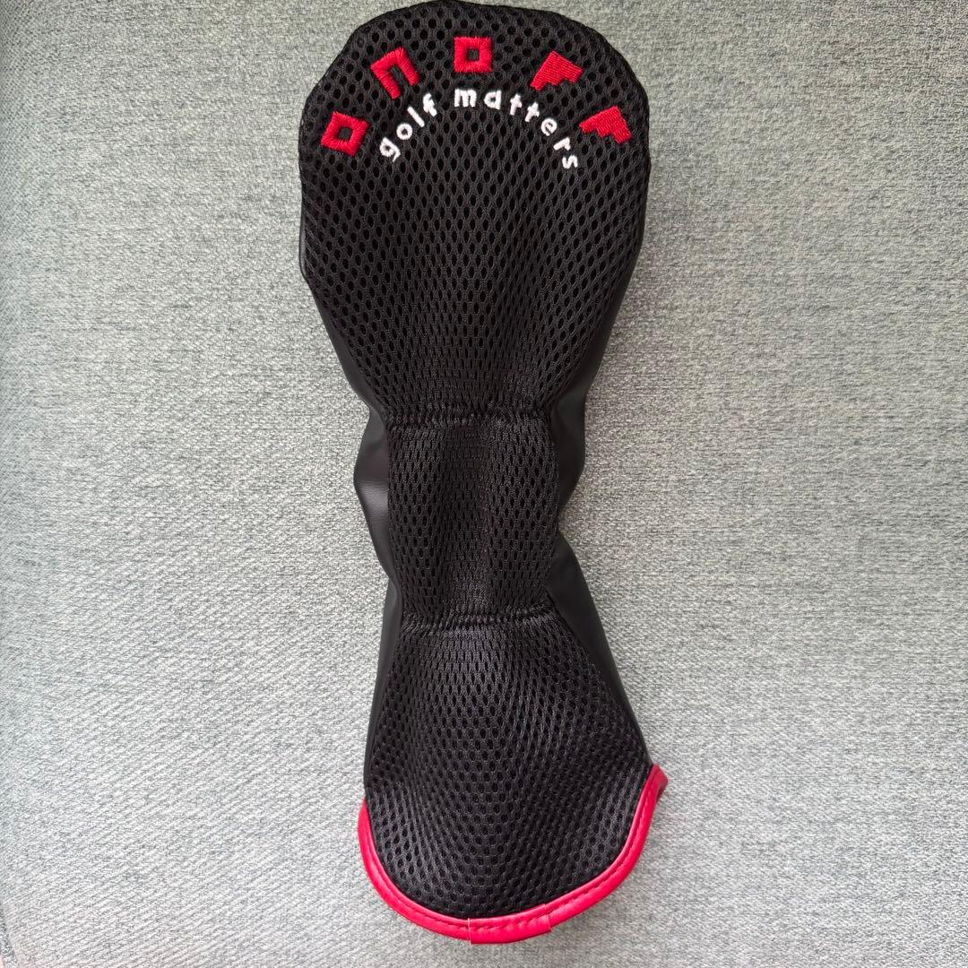 Onoff オノフ AKA 2024 5W SR FLEX