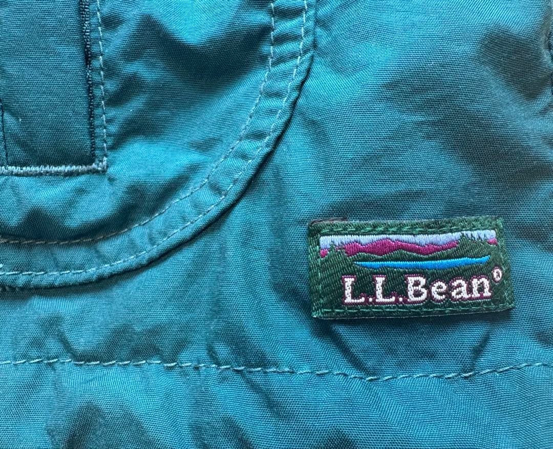 L.L.Bean Bean’s Windy Ridge Jacket ジャケット