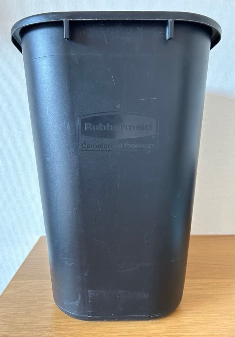 【希少】ロンハーマン Ron Herman Rubbermaid ゴミ箱