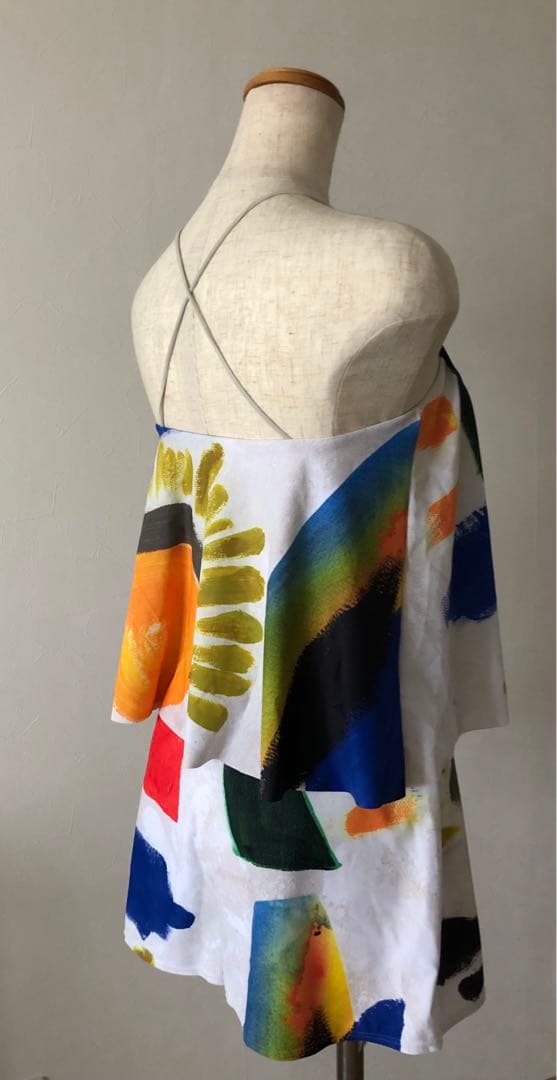 美品★ナゴンスタンス水着（3点セット）完売品　nagonstans