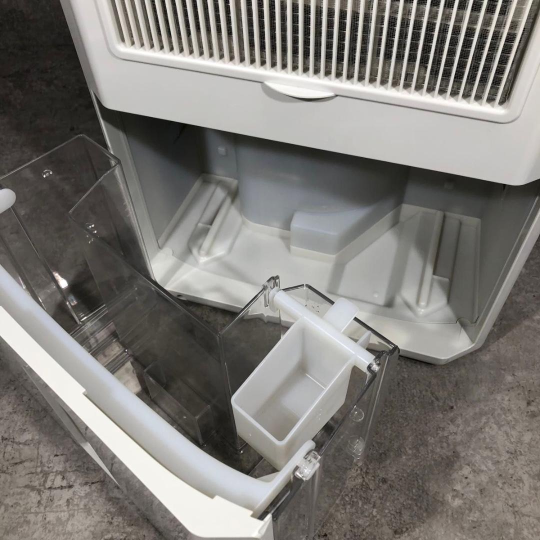 美品 CORONA コロナ 衣類乾燥除湿機 どこでもクーラー CDM-10A2