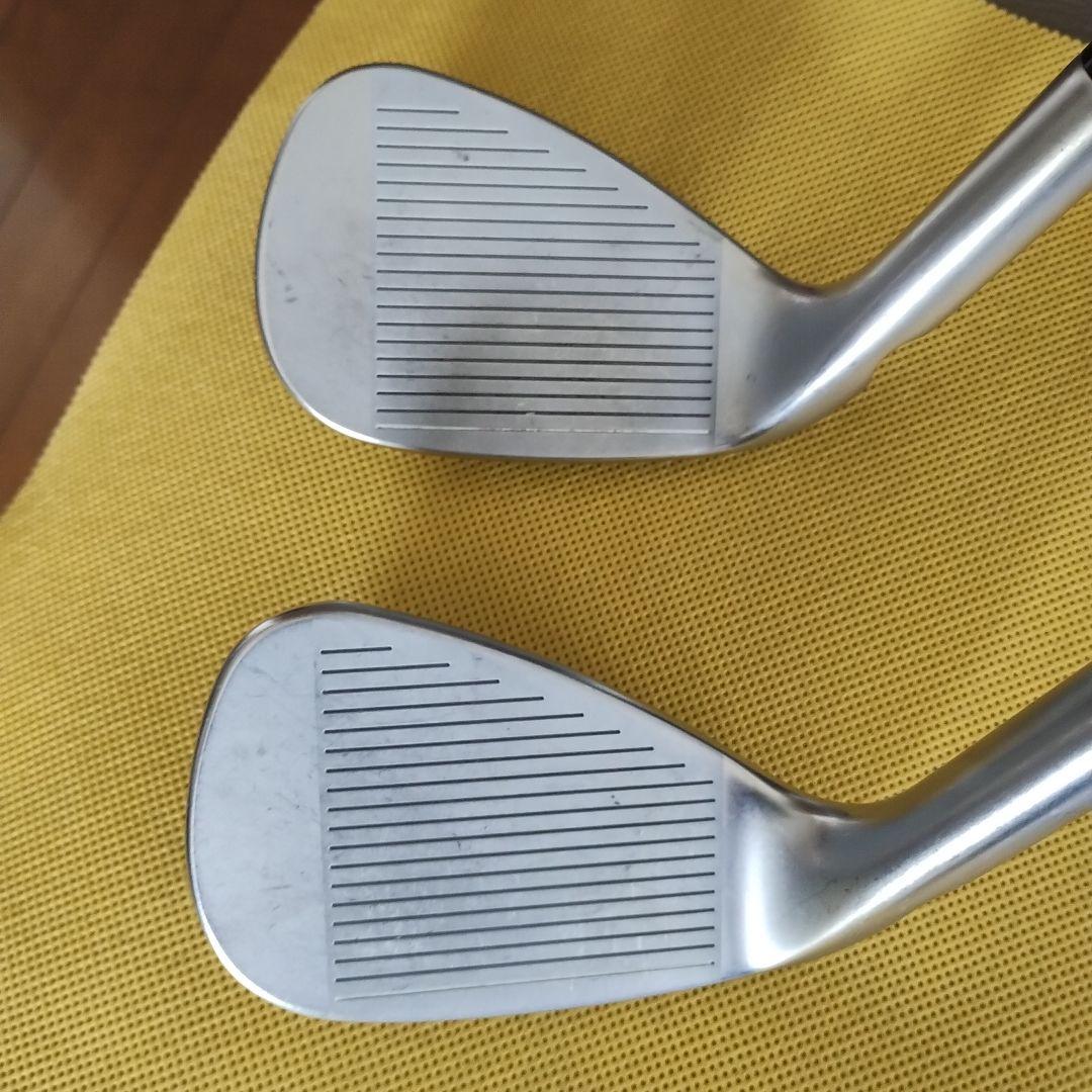 PING i530 アイアン5本セット 7-9 W U TRAVIL 75R