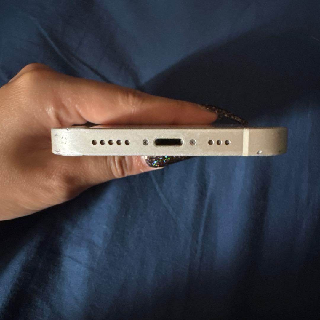 milkal  Apple iPhone 14 ホワイト 本体