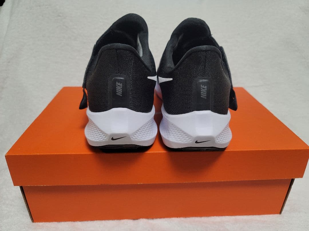 ナイキ ランニングシューズ エア ズーム ペガサス フライイーズ　25cm