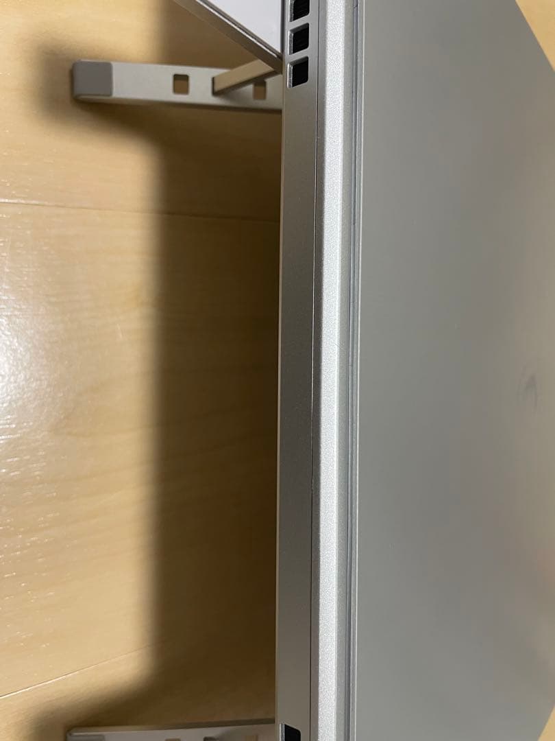 Windowsノート本体 MSI PS42 8RB i5 8GB SSD 256GB GPU MX150