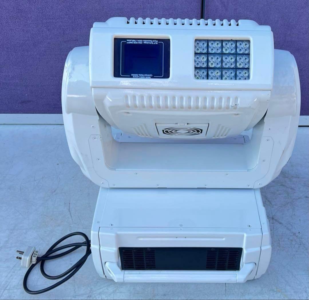 ROBE DigitalSpot 3500 DT デジタルムービングライト