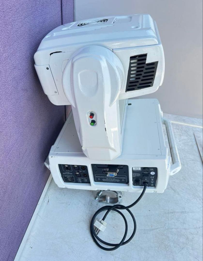 ROBE DigitalSpot 3500 DT デジタルムービングライト