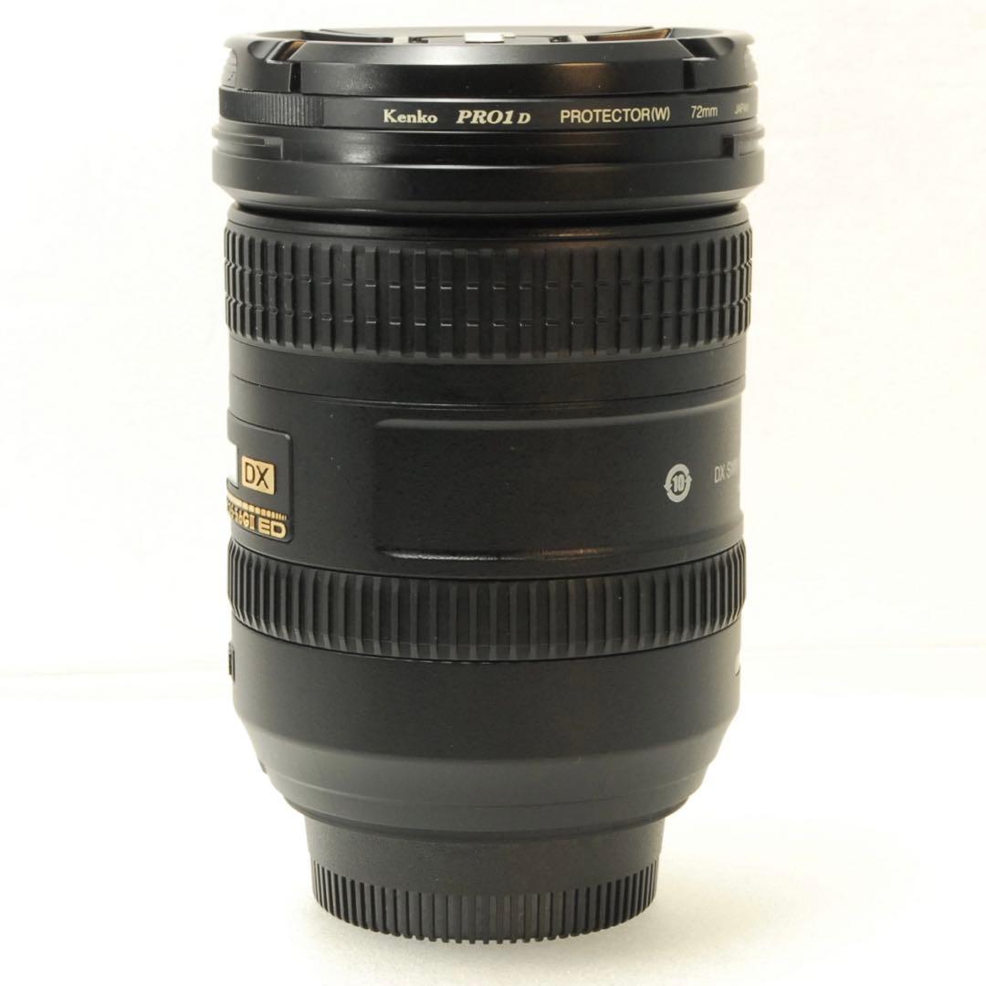 シノ様フォロー割_Nikon AF-S DX 18-200mm VR II ❤️