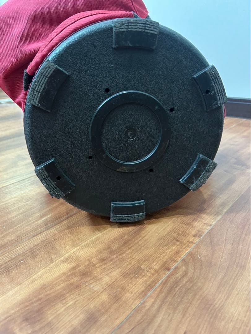 値下げしました！ポロ　RALPH LAUREN キャディーバック