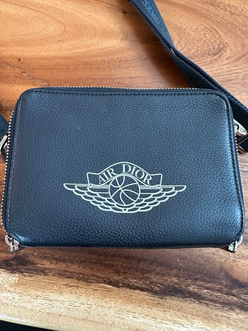 Air Dior ショルダーバッグ