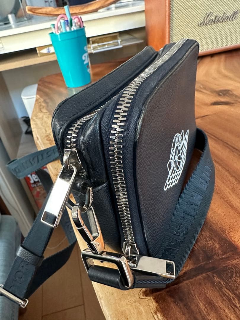 Air Dior ショルダーバッグ