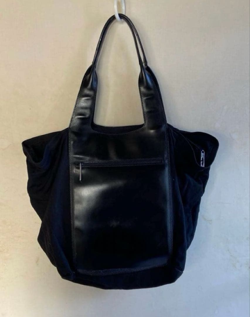グッチ　大容量トートバッグ