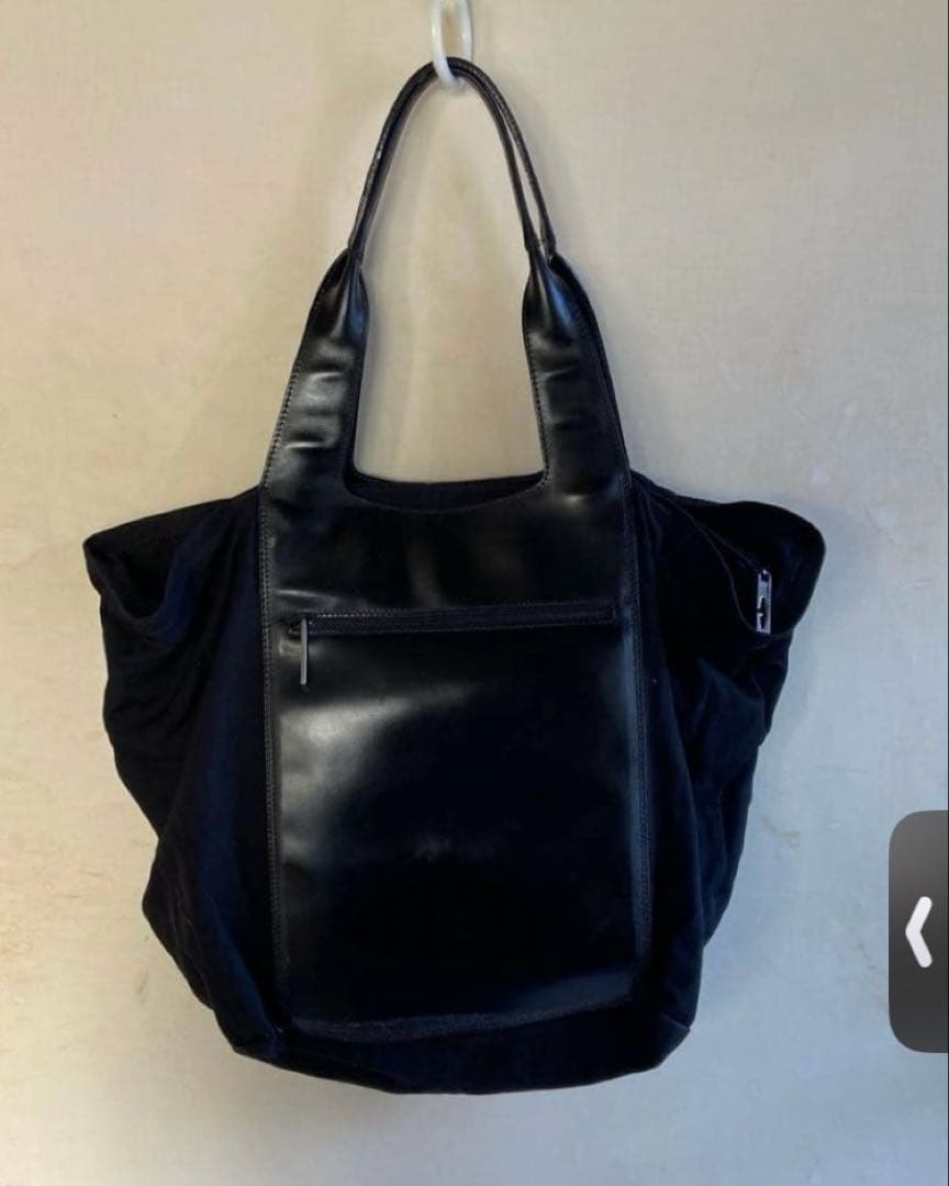 グッチ　大容量トートバッグ