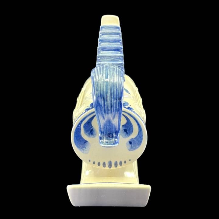 Bjorn Wiinblad ロッキングホース型貯金箱