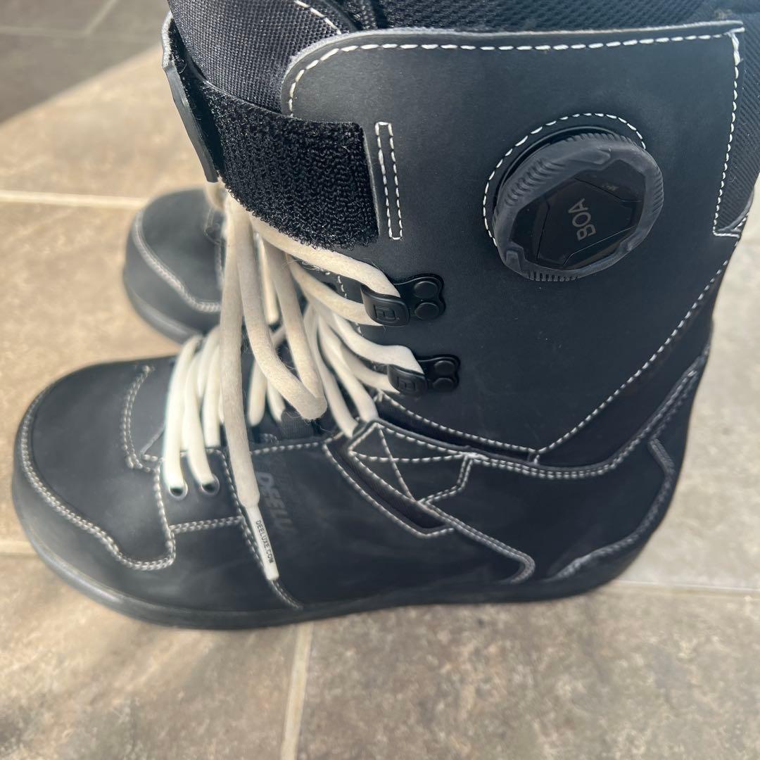 DEELUXE スノーボードブーツ 27.5cm