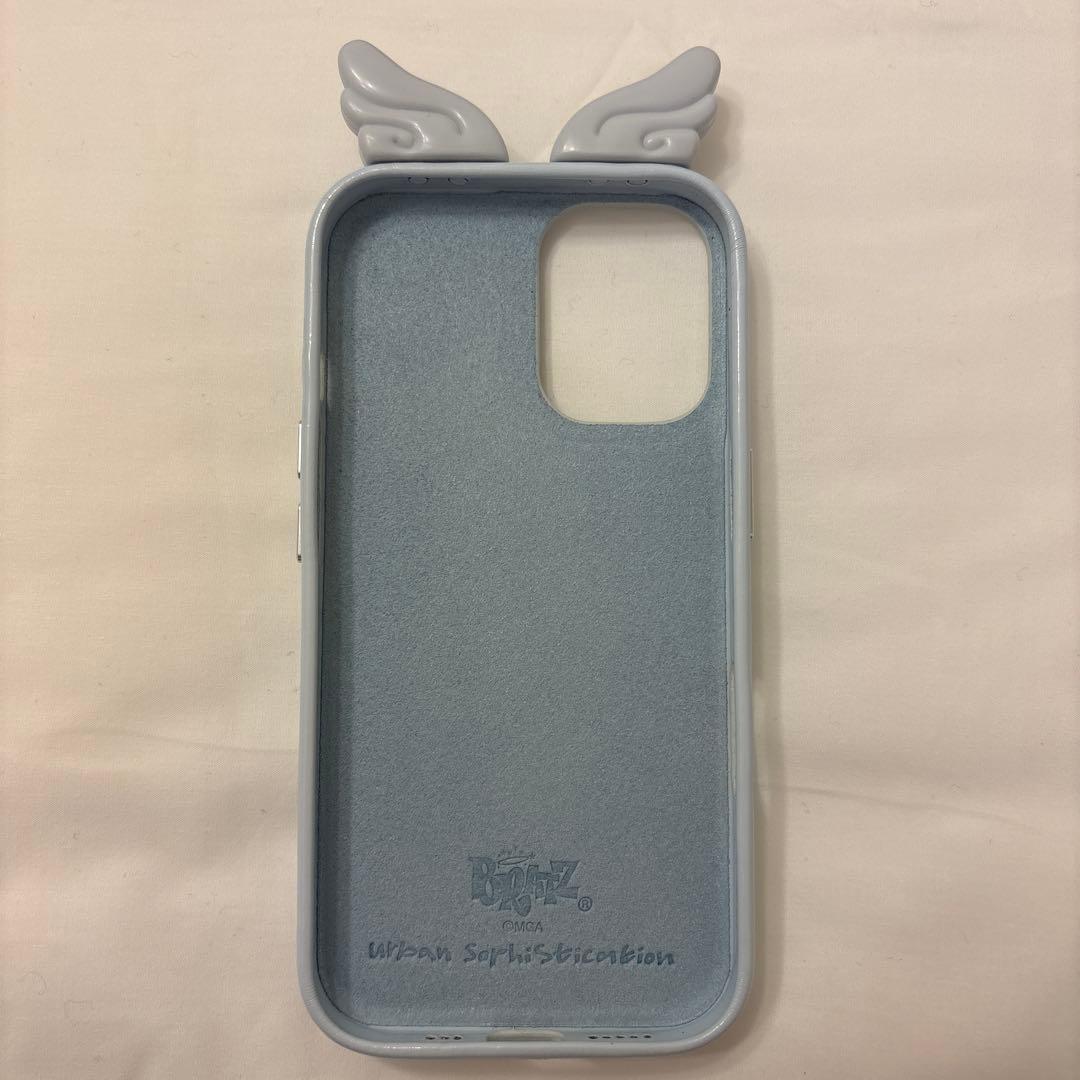 Urban Sophistication BRATZ iPhone16 ケース