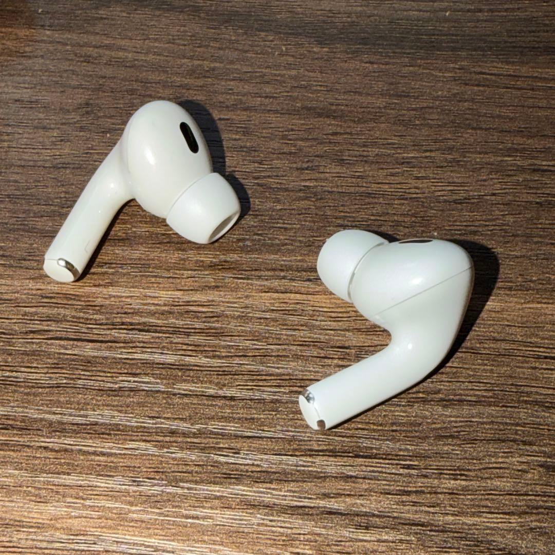 【USB-C】Apple AirPods Pro 2 本体