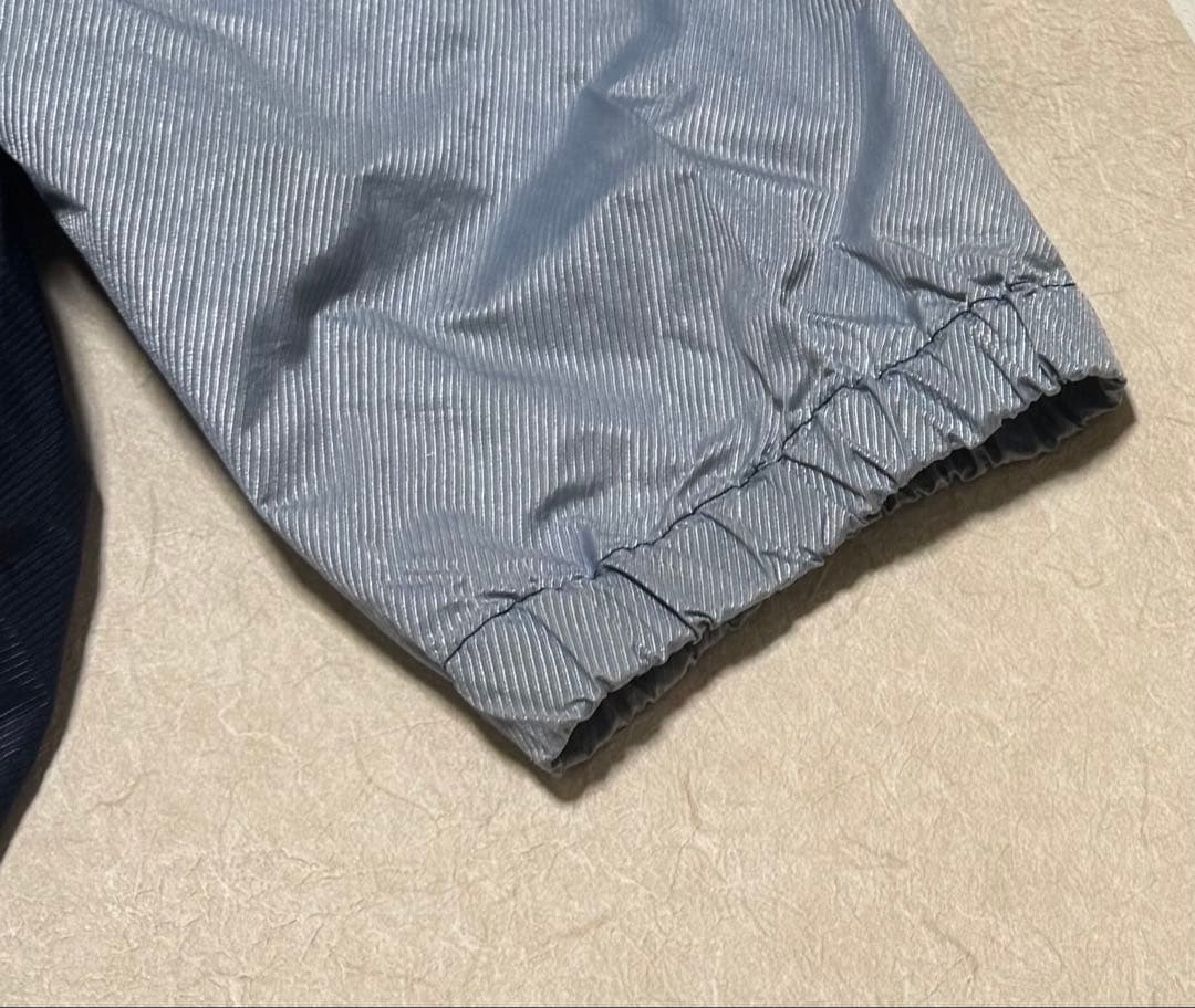 90s アンブロ　イングランド代表　レイン　ジャケット　ナイロン