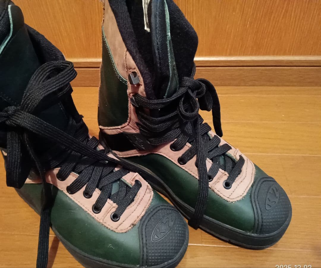 K2 スノーボードブーツ　25cm