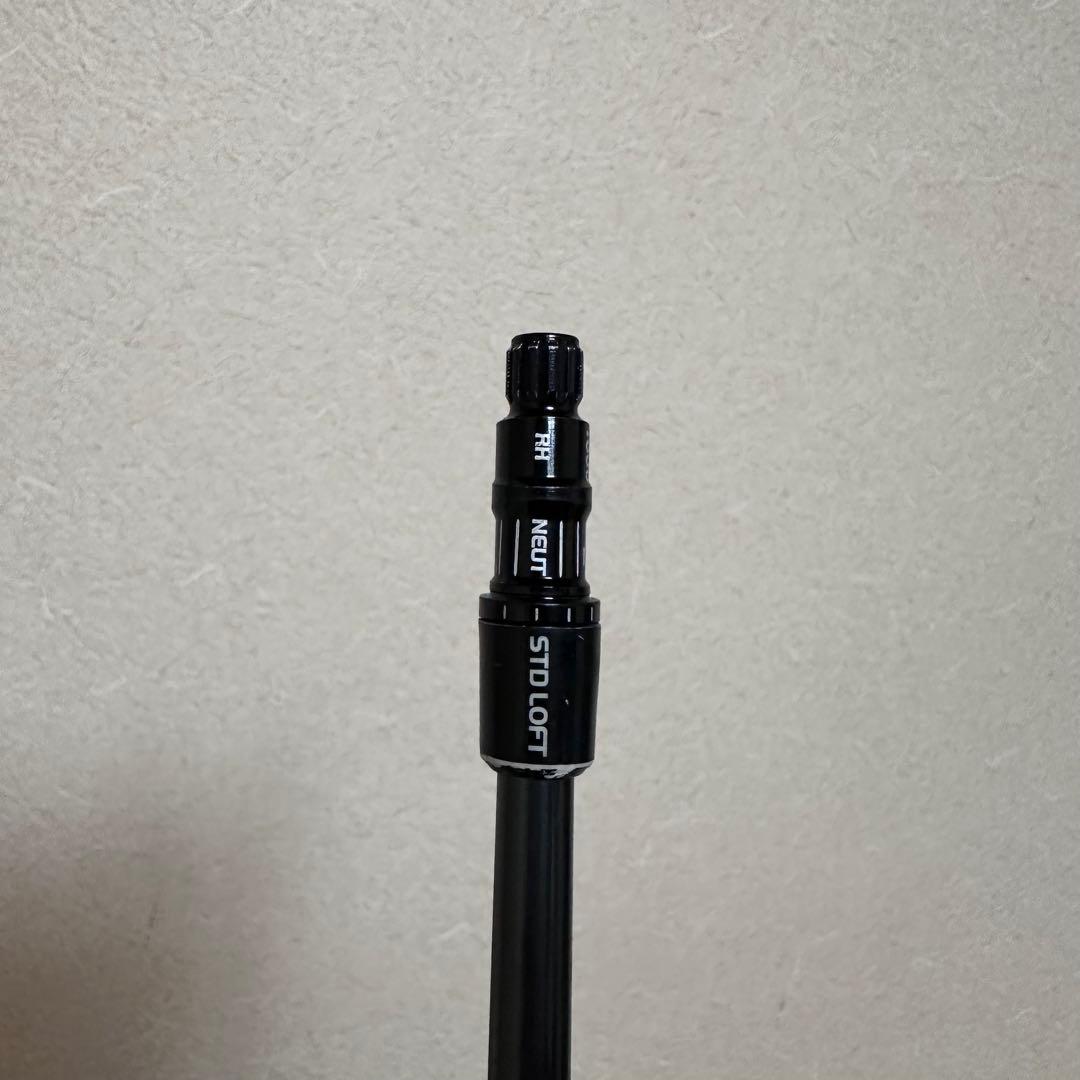 【レア】 Speeder661 TS 6S テーラーメイド 5w用