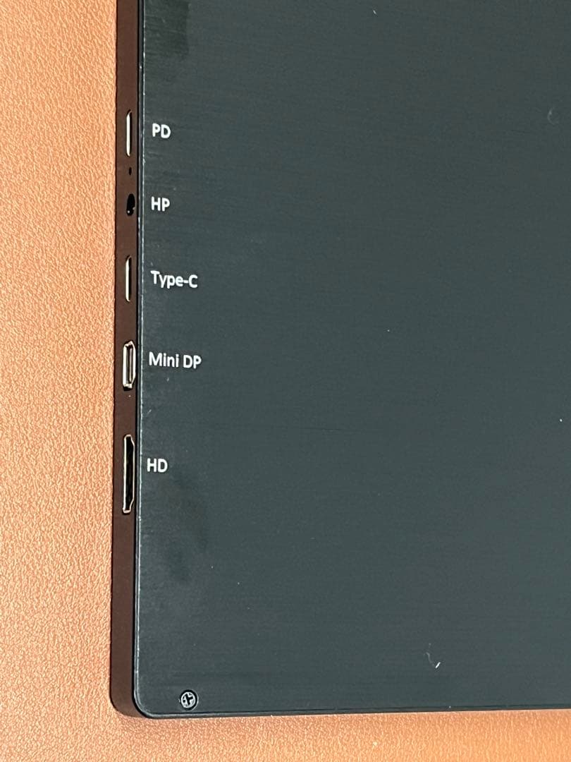 モバイルモニター 17.3インチ 1920×1080 FHD 非光沢液晶 HDR