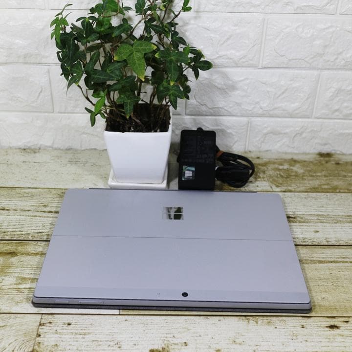 surface pro7+ 11世代i5 タッチパネル LTE対応 Office