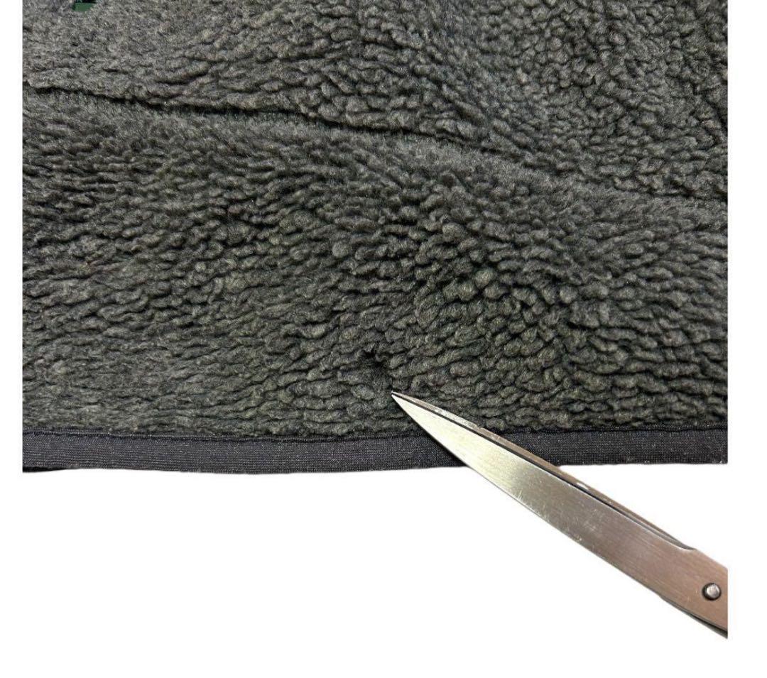 トップス 90s Patagonia CLASSIC RETRO X VEST USA