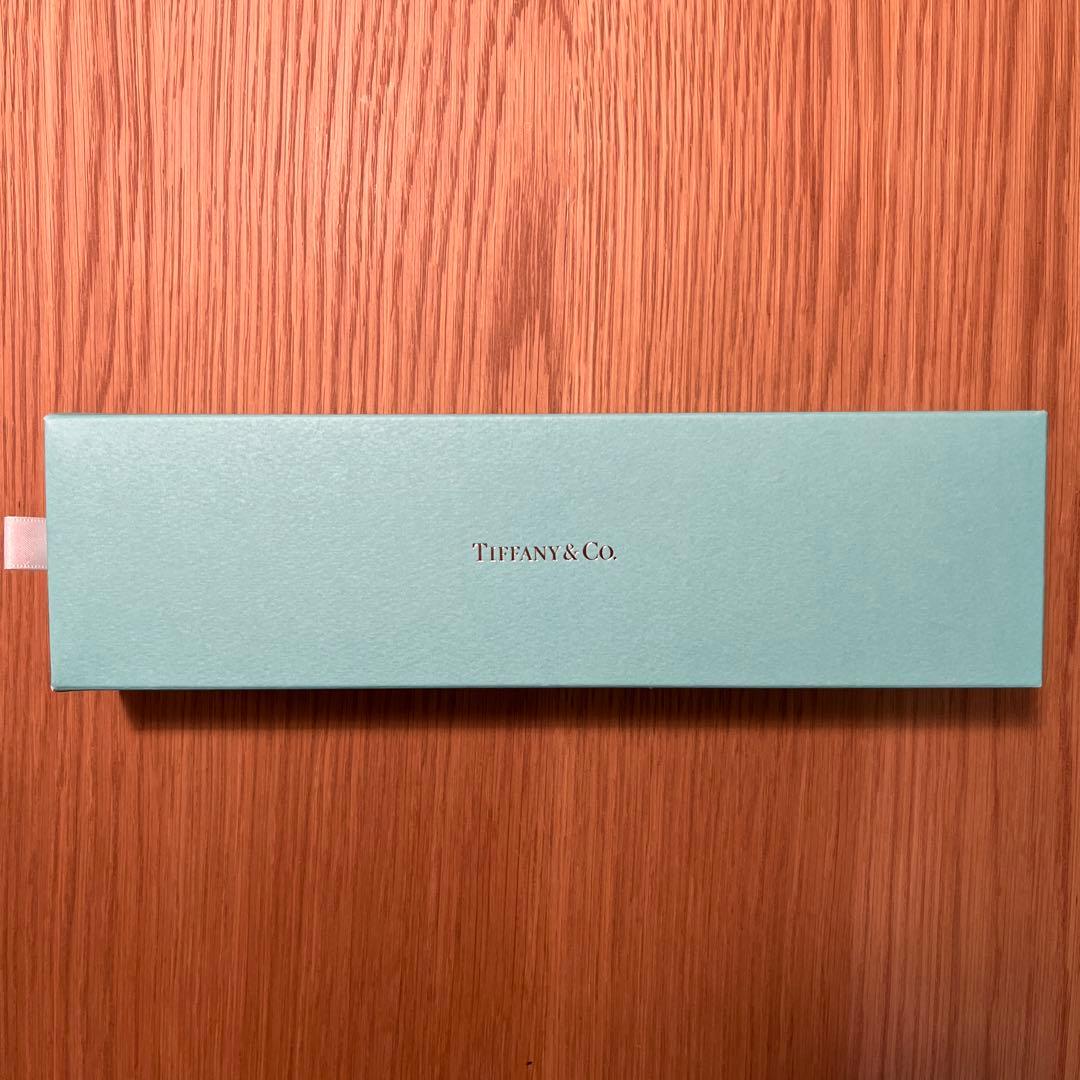 Tiffany & Co. ティファニー　夫婦箸